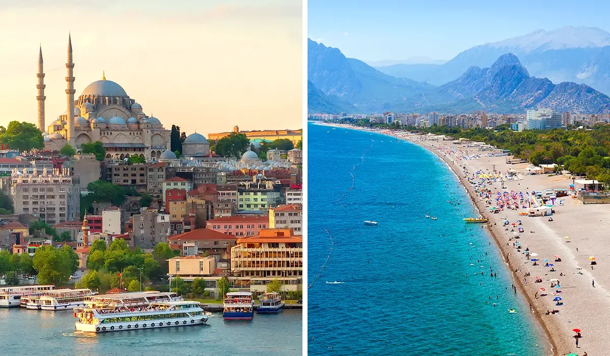 istanbul-antalya